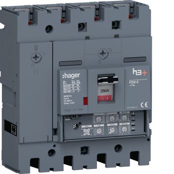 Hager HET251JR