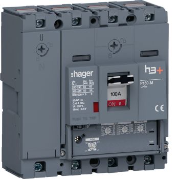 Hager HMS101GC