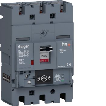 Hager HMT250NR