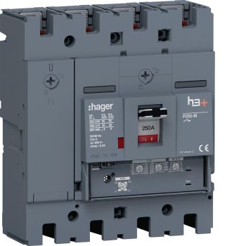 Hager HMT251GR