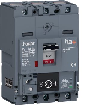 Hager HNS040NC