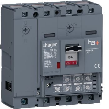 Hager HNS041JC