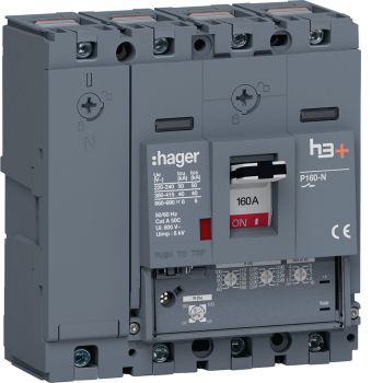 Hager HNS161GC