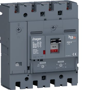 Hager HNT051DR