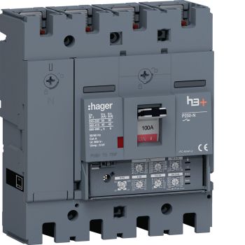 Hager HNT101JR