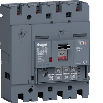 Hager HNT251JR
