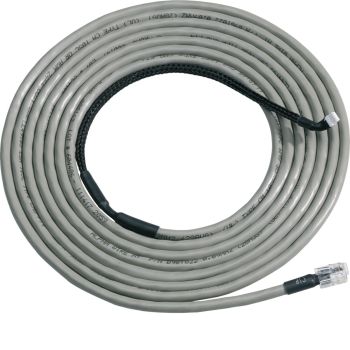 Hager HTC340H