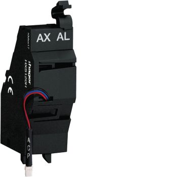 Hager HXS120H