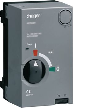 Hager HXT049H