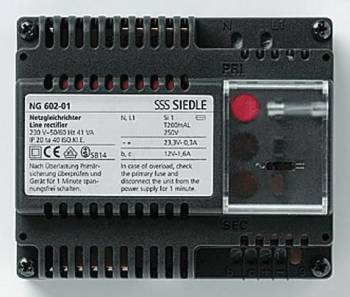 Siedle 200033585-00