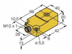 TURCK 1534613