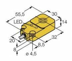 TURCK 1584031