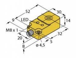 TURCK 1584030