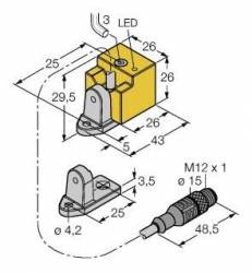 TURCK 4470223