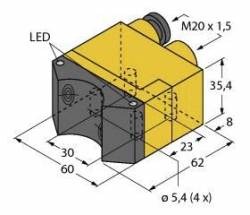 TURCK 1051017