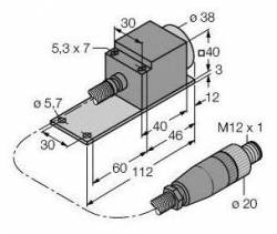 TURCK 1602409