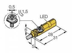 TURCK 4685761