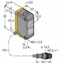 TURCK 3078205