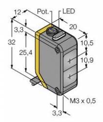 TURCK 3077753