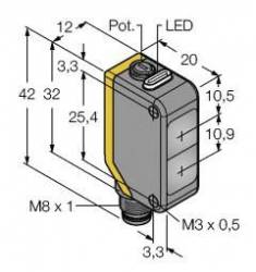 TURCK 3077766