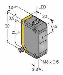 TURCK 3077777