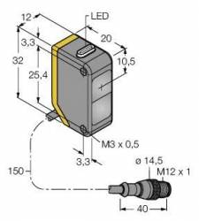TURCK 3078203