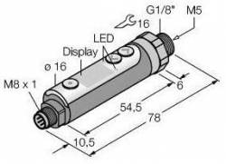 TURCK 6833007