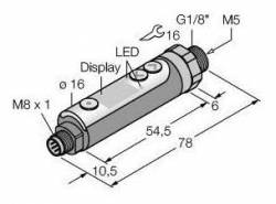 TURCK 6833004