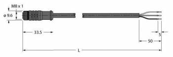 TURCK 8036097