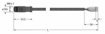 TURCK 8036098