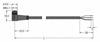 TURCK 8036099