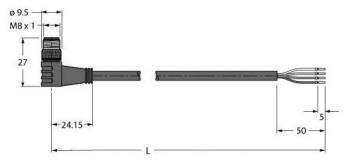TURCK 8036104