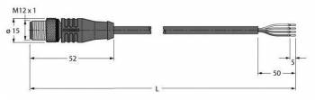 TURCK 8036092