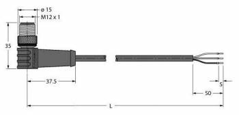 TURCK 8036094