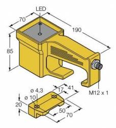 TURCK 7030236