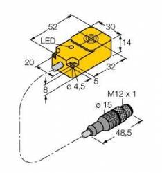 TURCK 7030235