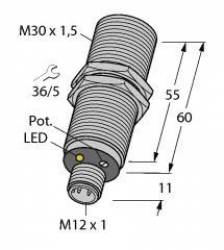 TURCK 2503035