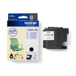 Brother LC229XLBKBP