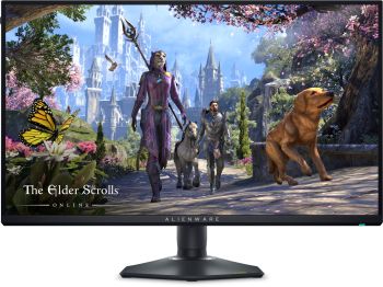 DELL GAME-AW2725QF