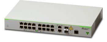 Allied Telesis AT-FS980M/18-50
