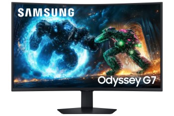 Samsung LS37FG756EUXEN
