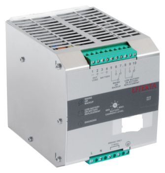 EFFEKTA Regeltechnik DCXH1WB04805AADT