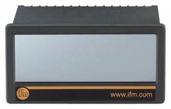 Ifm Electronic DX2023