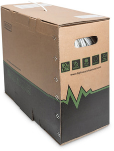 DIGITUS DK-1743-VH-305-MF-W