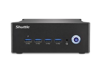 Shuttle NT10H5