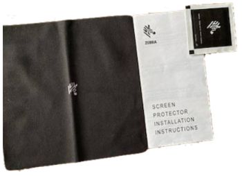 Zebra SG-EM45-SCRNPT-10