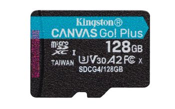 Kingston SDCG4/128GBSP
