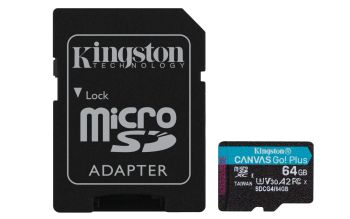 Kingston SDCG4/64GB