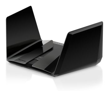 Netgear RAX200-100EUS