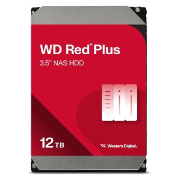 Western Digital WD120EFGX